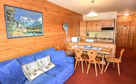 Appartamenti Dolomiti con wellness